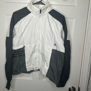 Adidas Medium Woven Shell Jacket